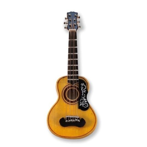 Spanish Guitar magnetic