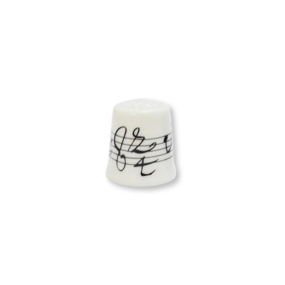 Thimble Line of notes