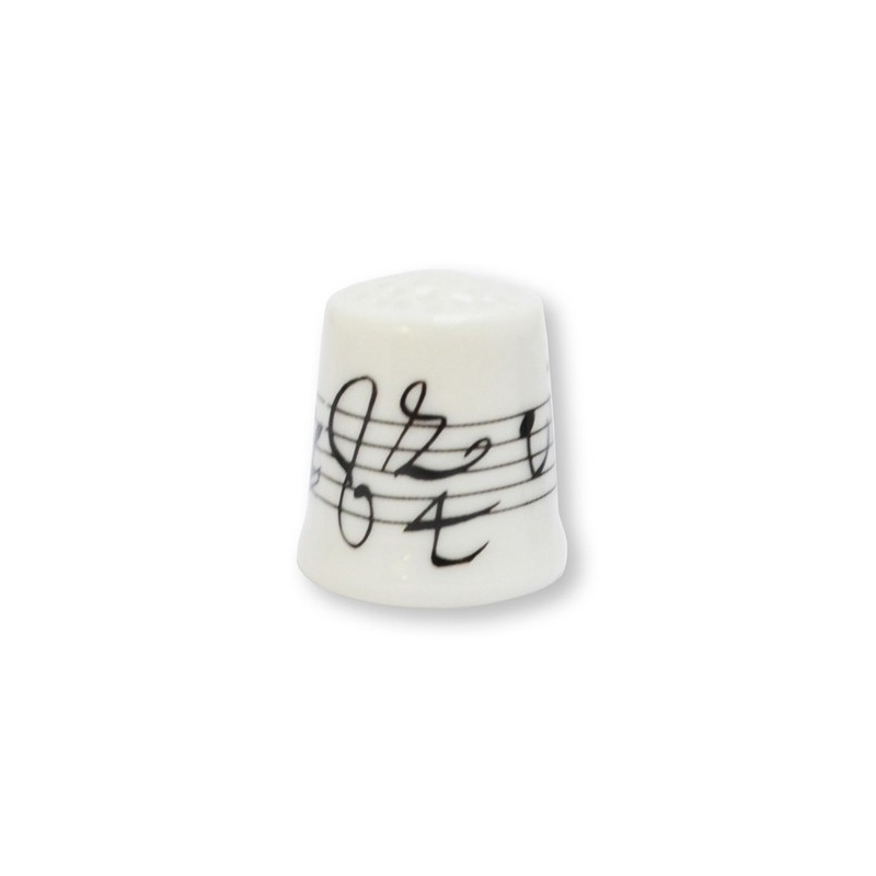 Thimble Line of notes