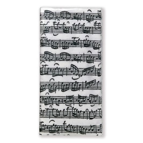 Tissues Bach