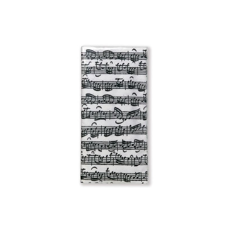 Tissues Bach
