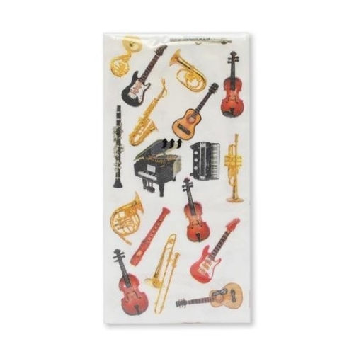 Tissues Instruments