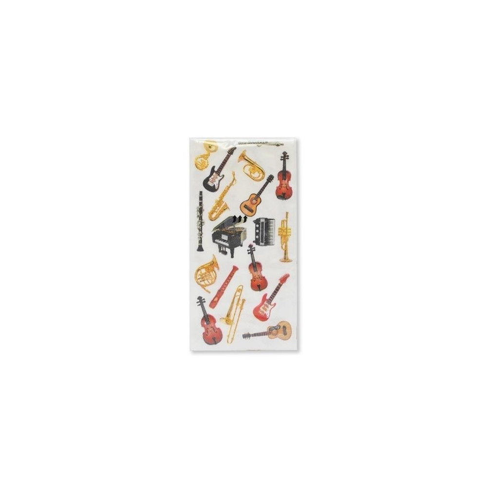 Tissues Instruments