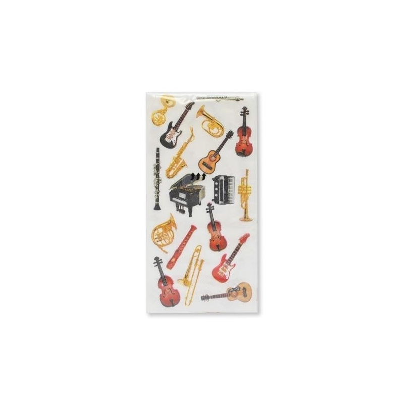 Tissues Instruments