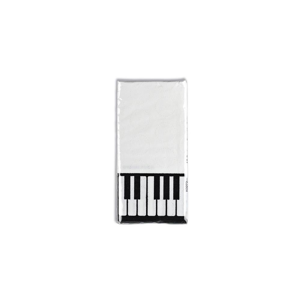 Tissues Keyboard