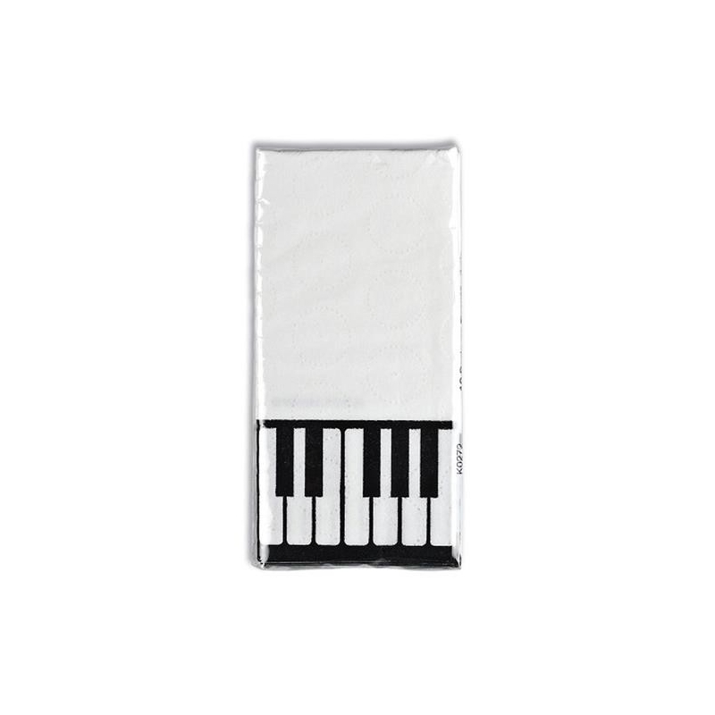 Tissues Keyboard