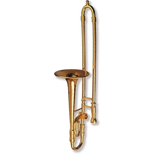 Trombone magnetic