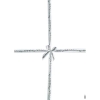 Wrapping Paper - Line of Notes With Ribbon