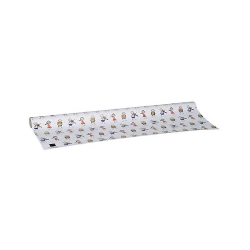 Wrapping paper Little Phils (10 sheets)