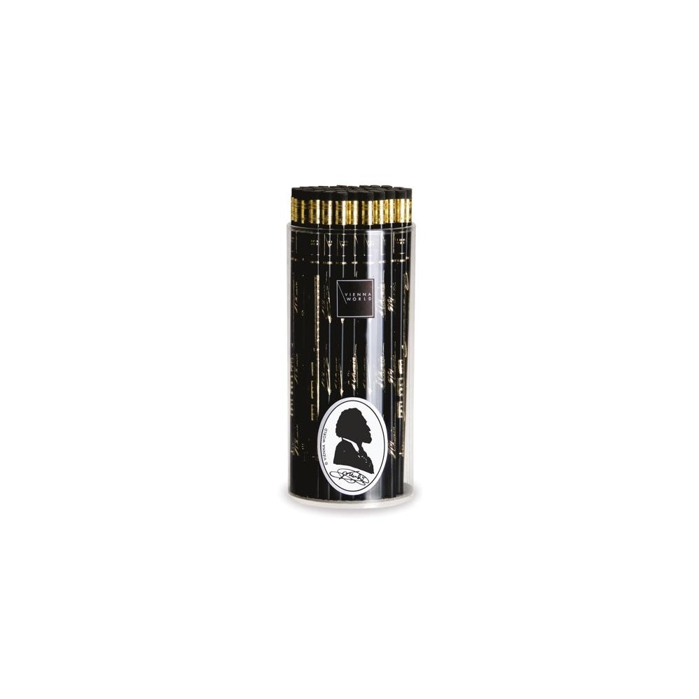 Pencil Verdi black (1 Pc)