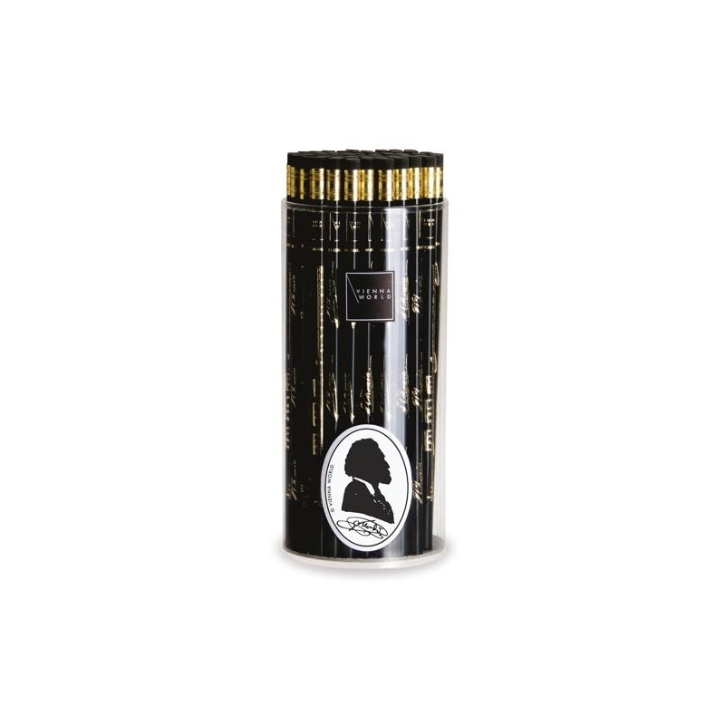 Pencil Verdi black (1 Pc)
