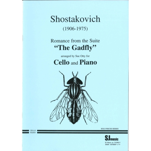 Shostakovich, Dmitri -...