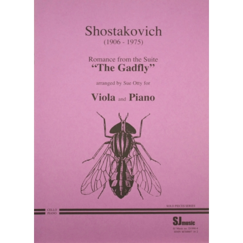 Shostakovich, Dmitri -...