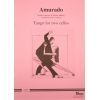 Laurenz and Maffia: Amurado: tango (two cellos)