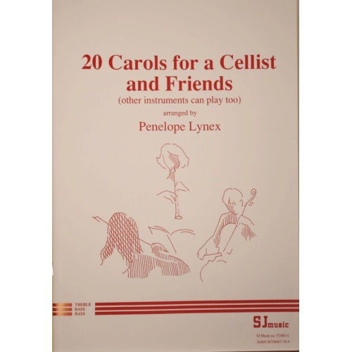 Lynex: 20 Carols for a...