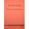 Dale: Duet for 2 double basses
