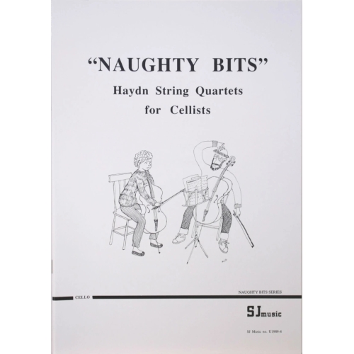 Naughty Bits: Haydn...