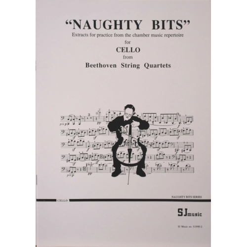 Naughty Bits: Beethoven...