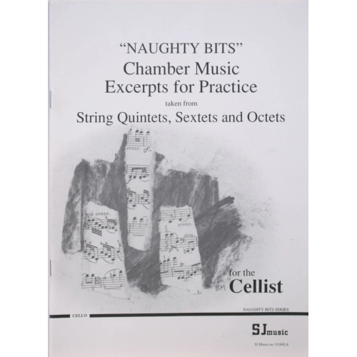 Naughty Bits: Quintets and...