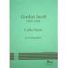 Jacob: Cello Octet