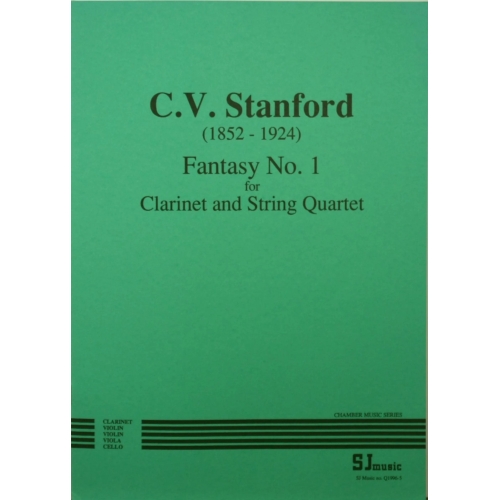 Stanford: Fantasy no. 1