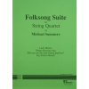 Summers: Folksong Suite