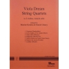 Viola Dream String Quartets