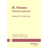 Strauss: Metamorphosen arr String Sextet