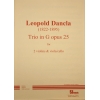Dancla: Trio, opus 25 in G