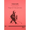 Laurenz and Maffia: Amurado: tango (viola & cello)