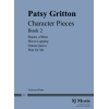 Gritton: Character Pieces: Book 2 (viola)