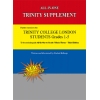 All In One Grades 1-5 Theory - Supplement for Trinity College London