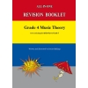 All In One Revision Booklet Grade 4 Music Theory