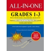 All In One Grades 1 to 3 Music Theory