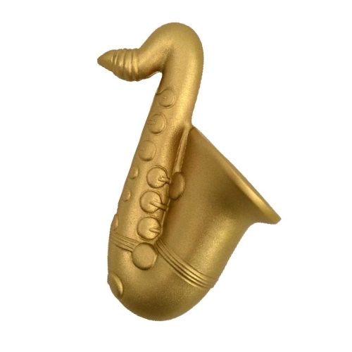 Saxophone Stress Reliever