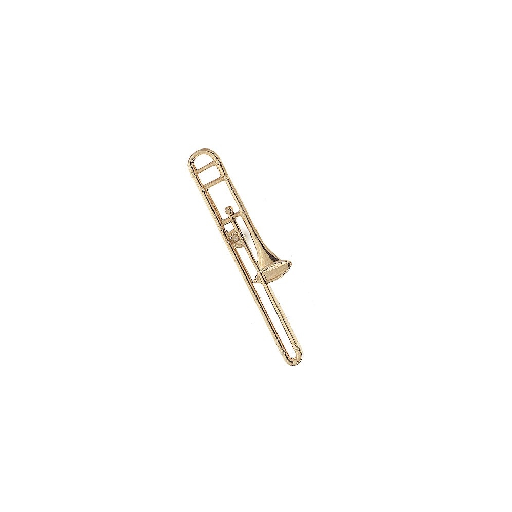 Mini Pin - Trombone