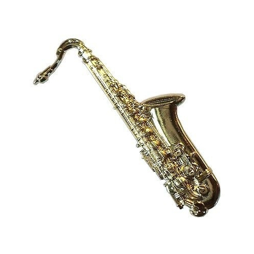 Mini Pin - Alto Sax