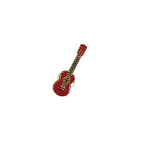 Mini Pin: Ukulele