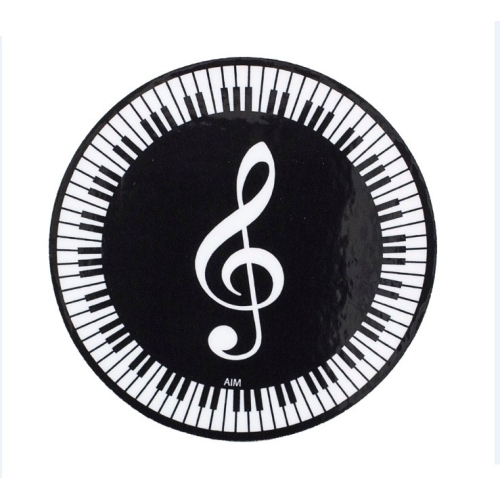 Drinks Coaster -Circular...