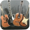 Drinks' Coaster (Guitar Selection)