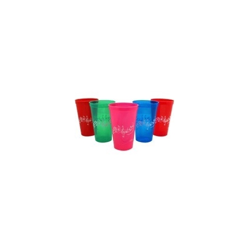Plastic Cup - Music Design