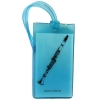 Musical Instrument Identification Tag