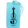 Musical Instrument Identification Tag