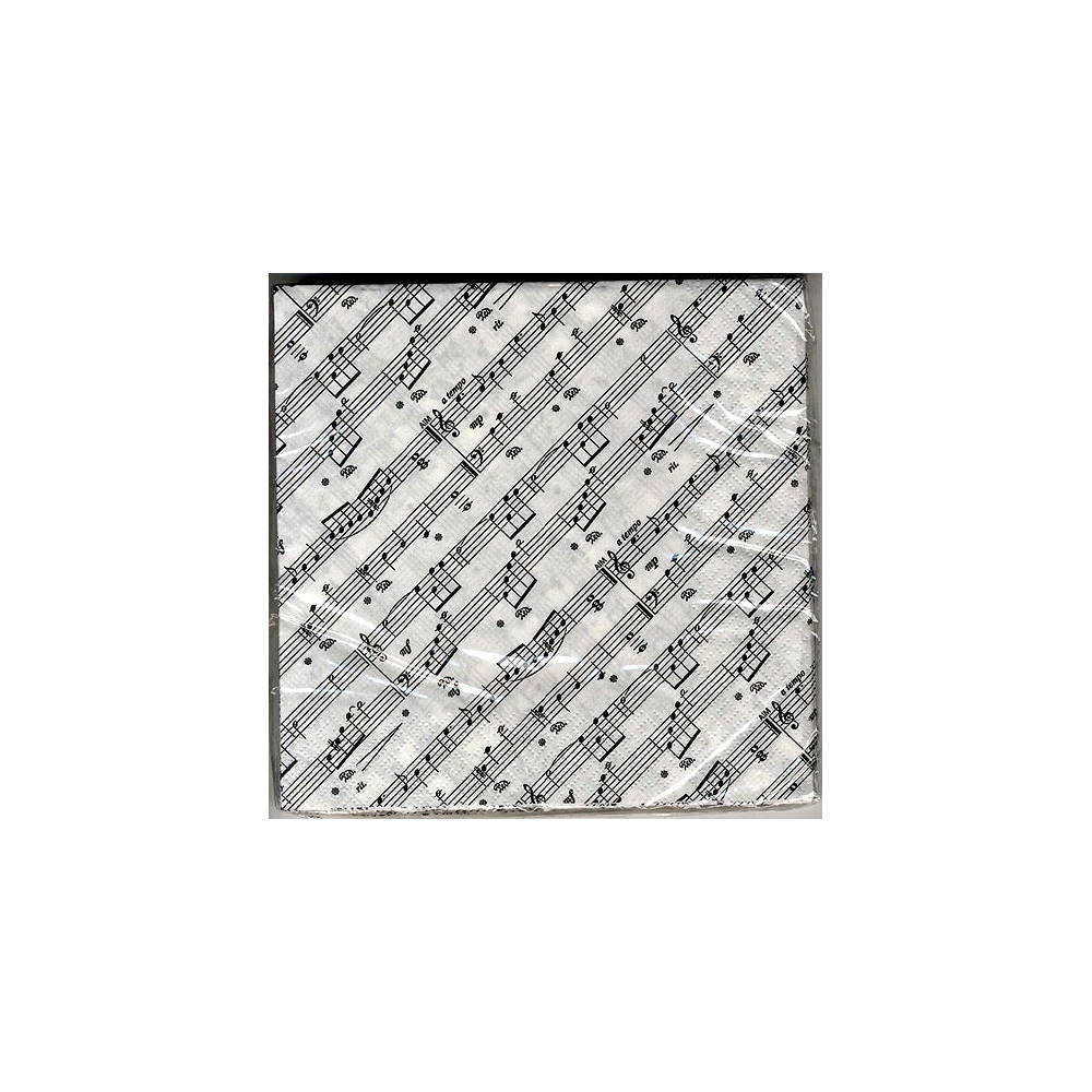 Napkins
