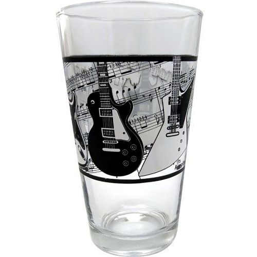 Mixing Glass  Electric...