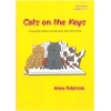 Robinson, Anna - Cats on the Keys