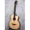 Lowden S35C 12 Fret Chechen Rosewood / Cedar