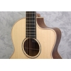 Lowden S35C 12 Fret Chechen Rosewood / Cedar