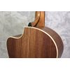 Lowden S35C 12 Fret Chechen Rosewood / Cedar