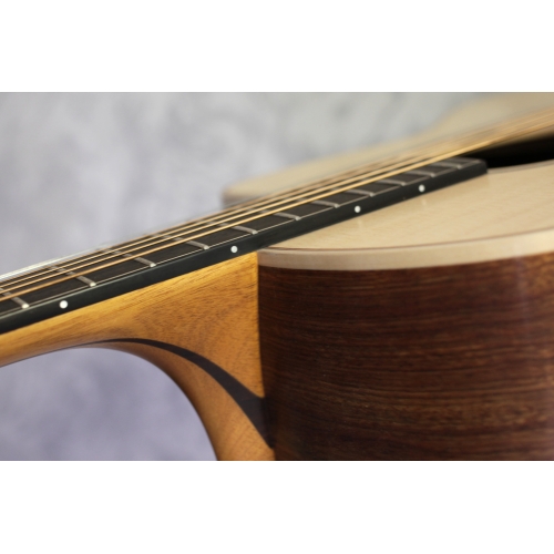 Lowden S35C 12 Fret Chechen Rosewood / Cedar